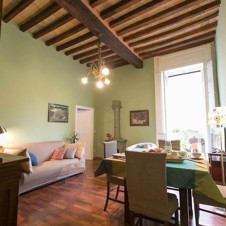 Il Balcone Dell'Angiol D 'Or Lejlighed Parma Eksteriør billede